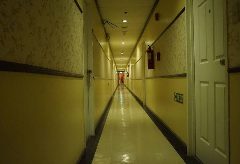Hotel Sogo Edsa Caloocan