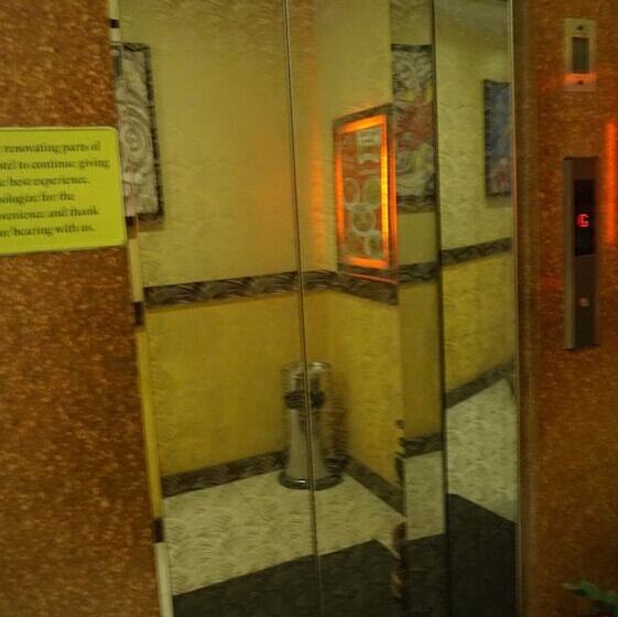 Hotel Sogo Edsa Caloocan