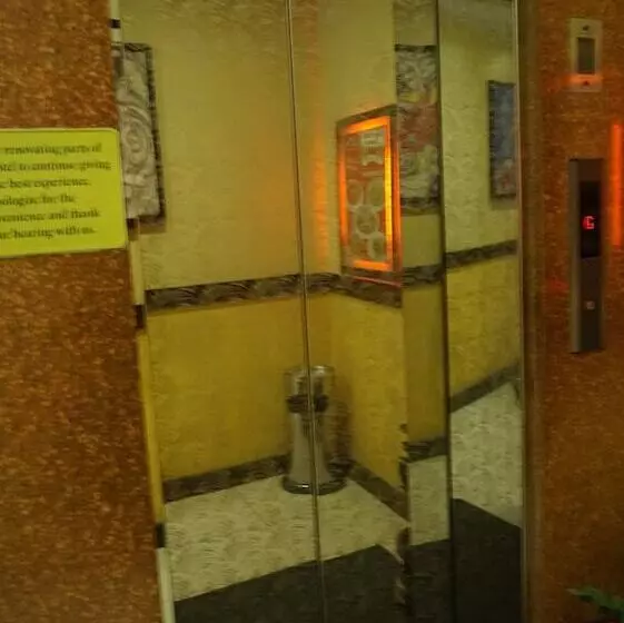 ホテル Sogo Edsa Caloocan