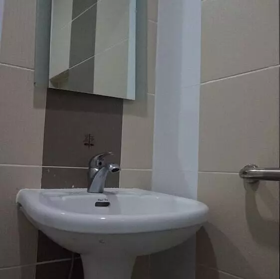 ホテル Sogo Edsa Caloocan