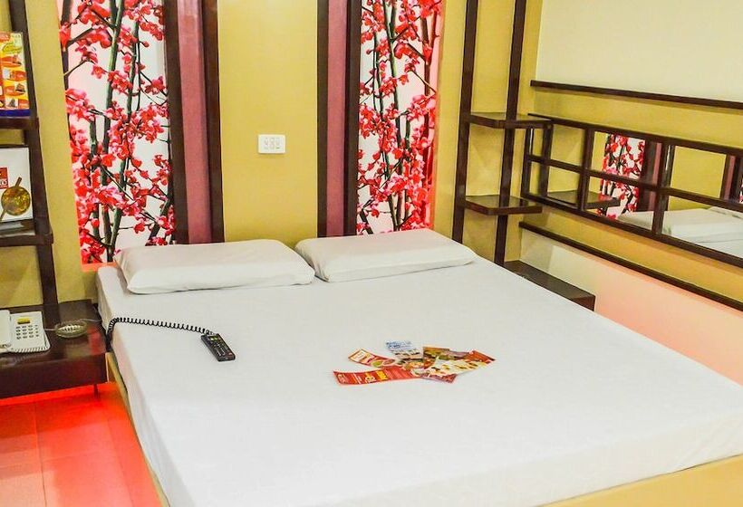 Hotel Sogo Edsa Caloocan