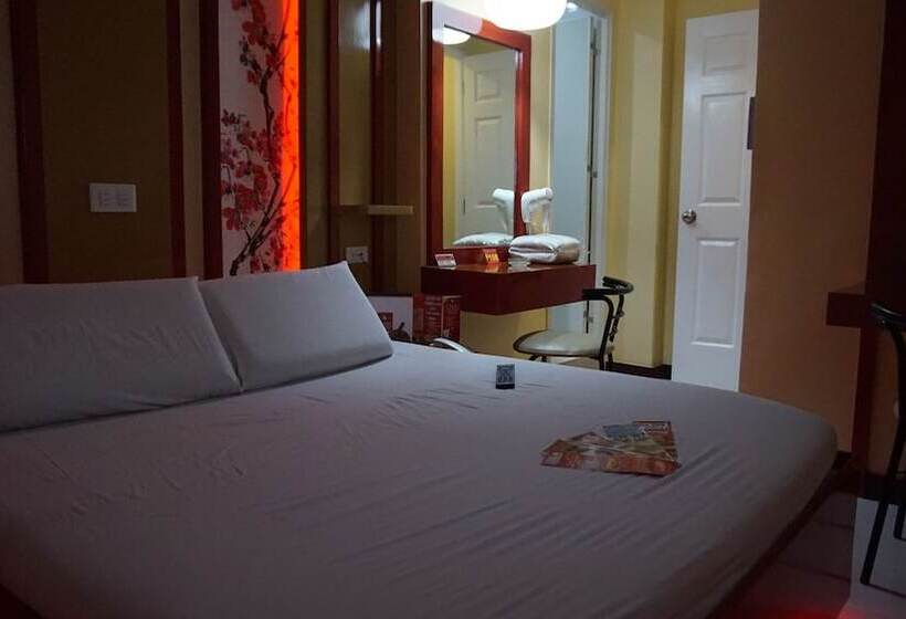 Hotel Sogo Edsa Caloocan