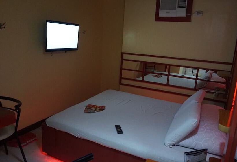 Hotel Sogo Edsa Caloocan