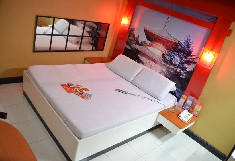 Hotel Sogo Edsa Caloocan