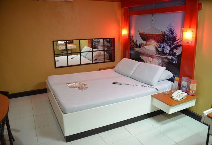 Hotel Sogo Edsa Caloocan