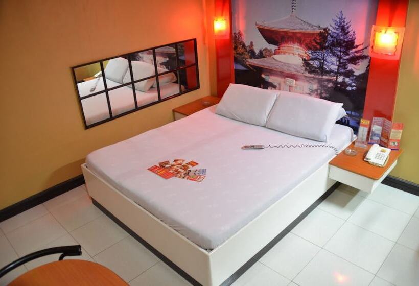 Hotel Sogo Edsa Caloocan