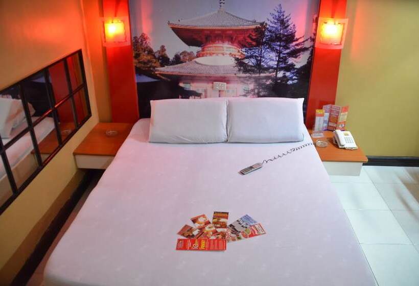 Hotel Sogo Edsa Caloocan