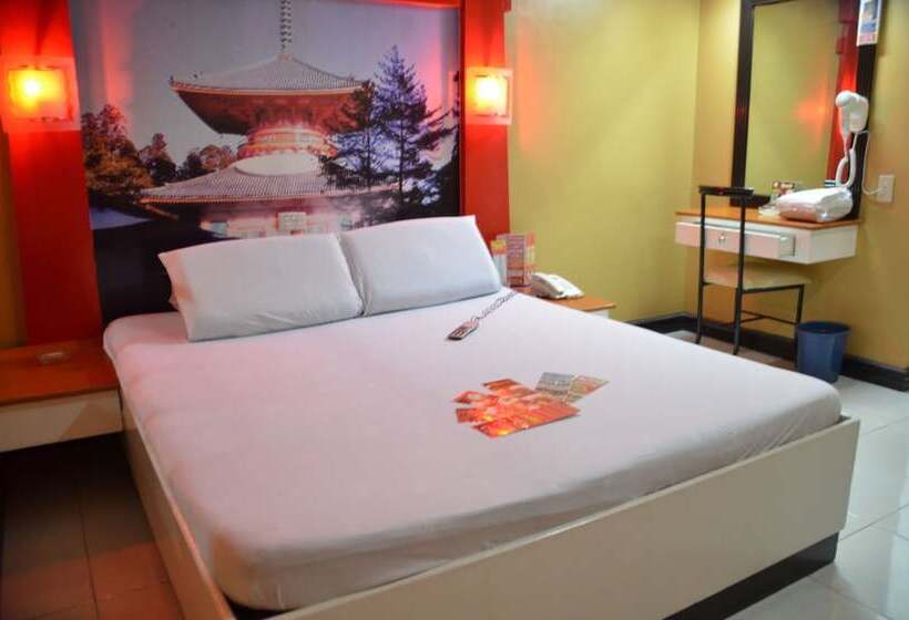 Hotel Sogo Edsa Caloocan