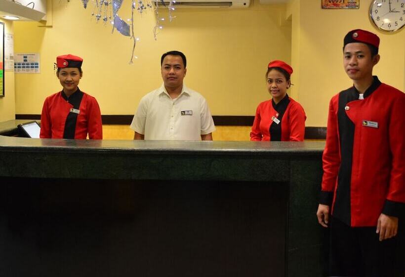 Hotel Sogo Edsa Caloocan