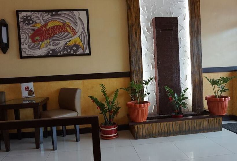 Hotel Sogo Edsa Caloocan