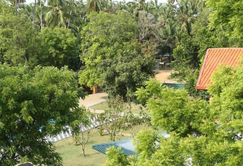 فندق The Grand Yala