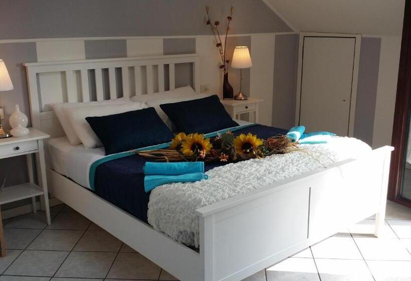 Пансион Central Park