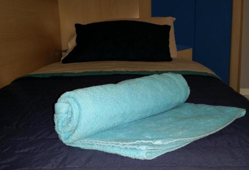 Пансион Central Park