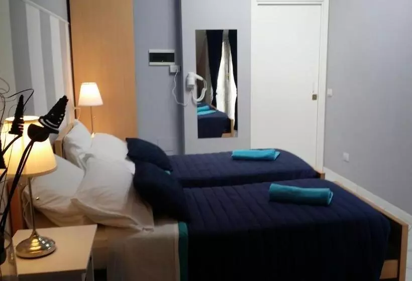 Majatalo Central Park