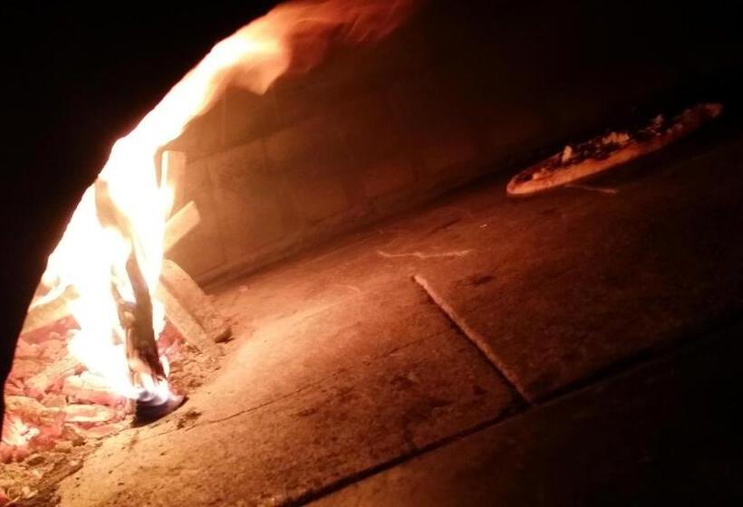 Пансион Central Park