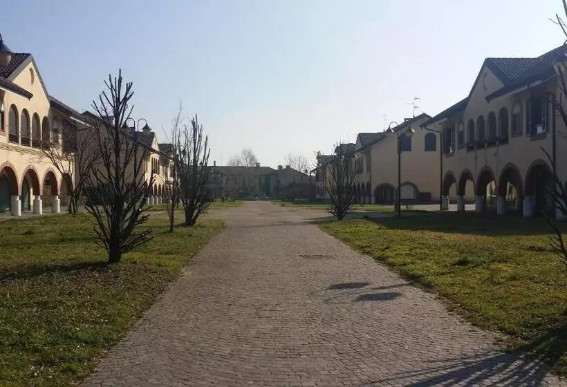 Majatalo Central Park