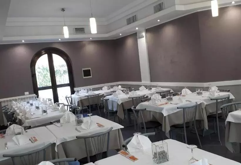 Majatalo Central Park