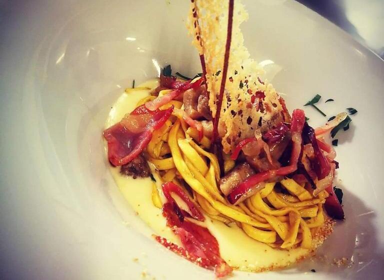 Пансион Central Park