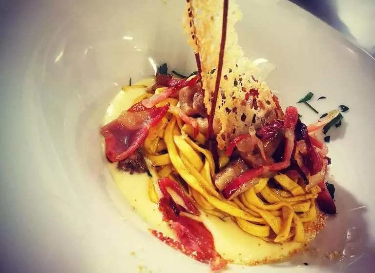 Majatalo Central Park