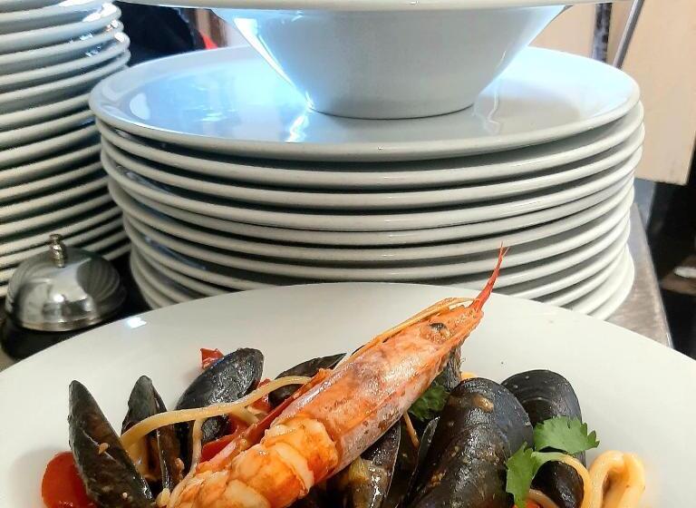 Пансион Central Park