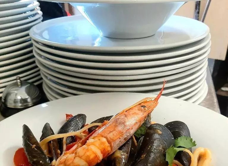 Majatalo Central Park