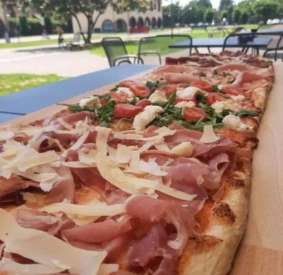 Majatalo Central Park