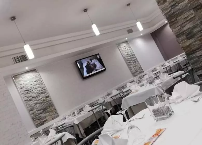 Majatalo Central Park