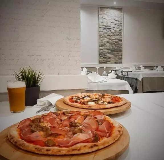 Majatalo Central Park