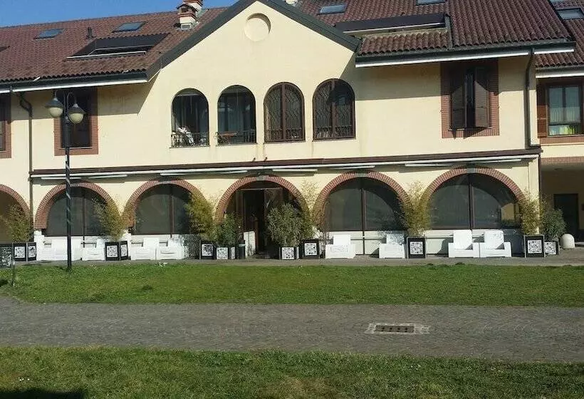 Majatalo Central Park