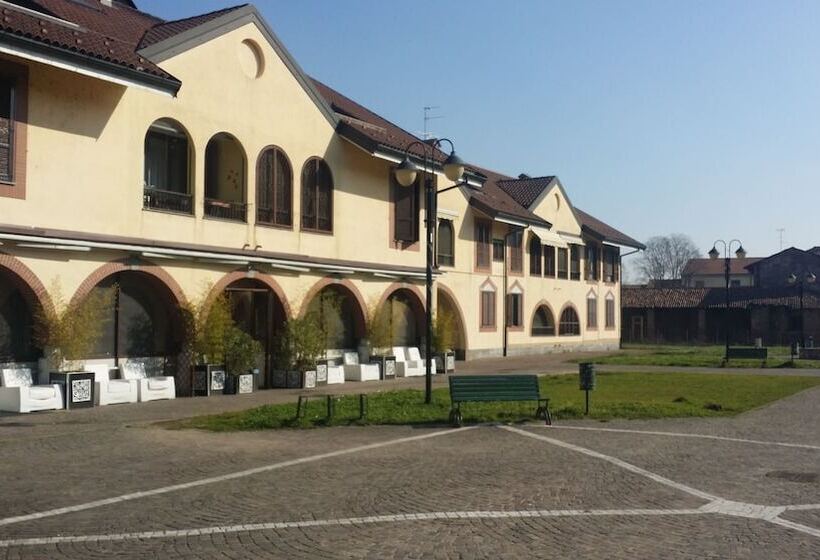 Пансион Central Park