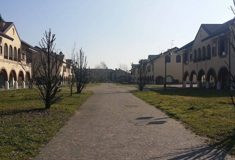 Пансион Central Park