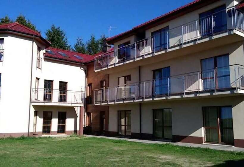 פנסיון Dw Fantazja