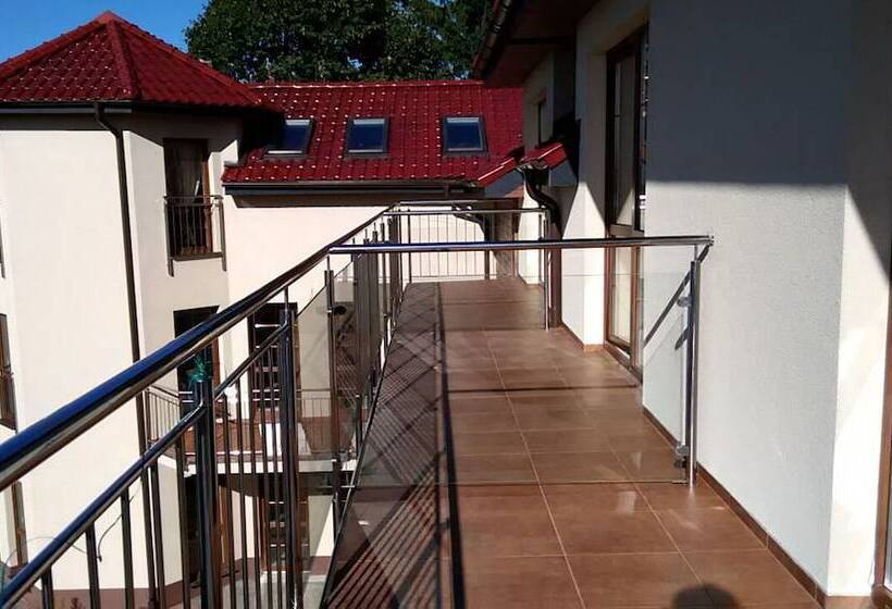 פנסיון Dw Fantazja