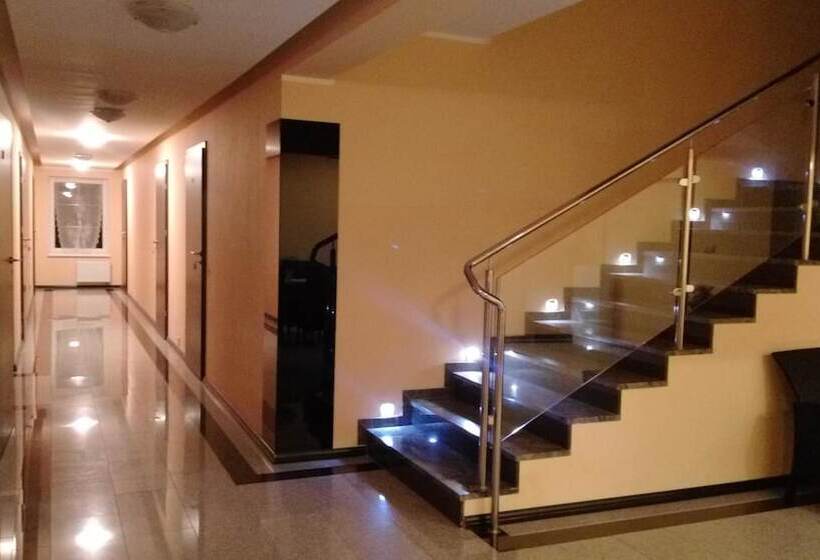 פנסיון Dw Fantazja