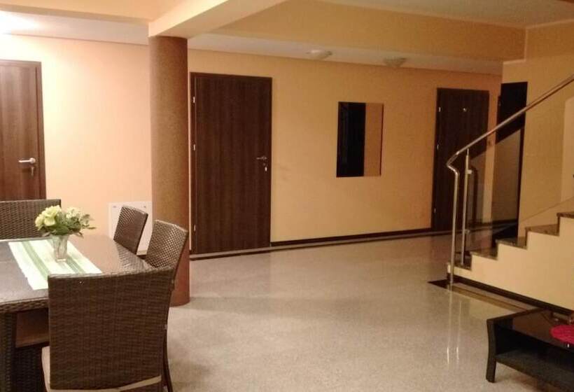 פנסיון Dw Fantazja