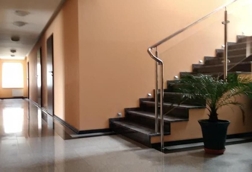 פנסיון Dw Fantazja