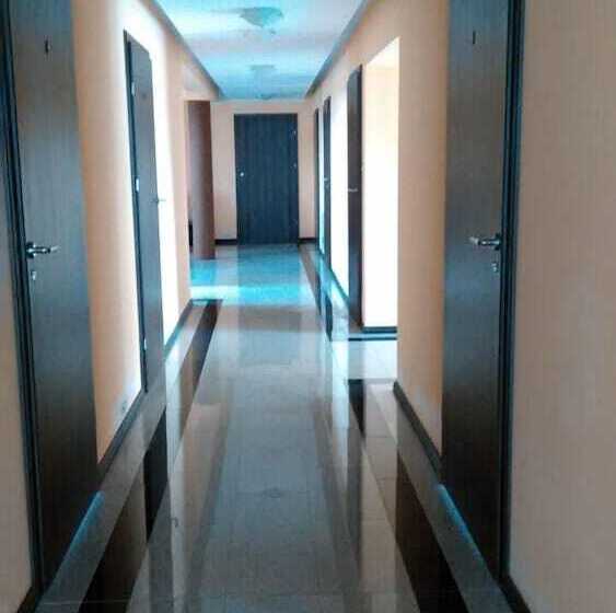 פנסיון Dw Fantazja