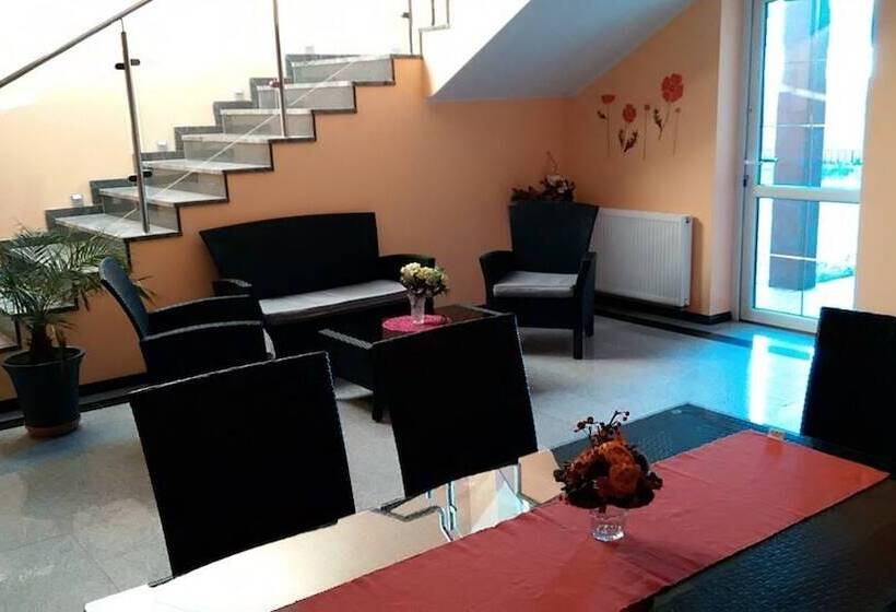 פנסיון Dw Fantazja