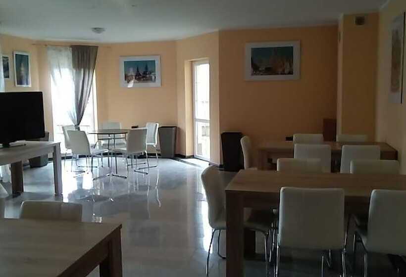 פנסיון Dw Fantazja