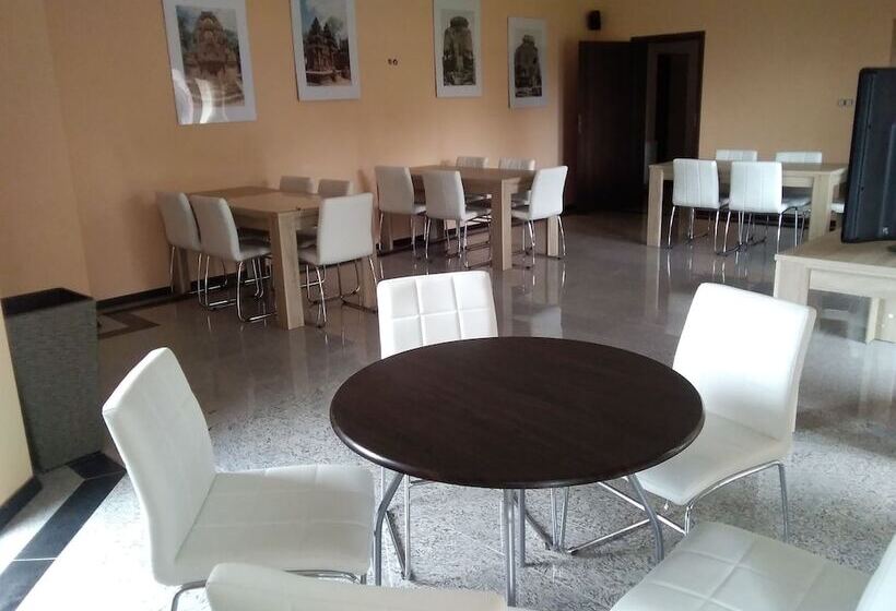 פנסיון Dw Fantazja