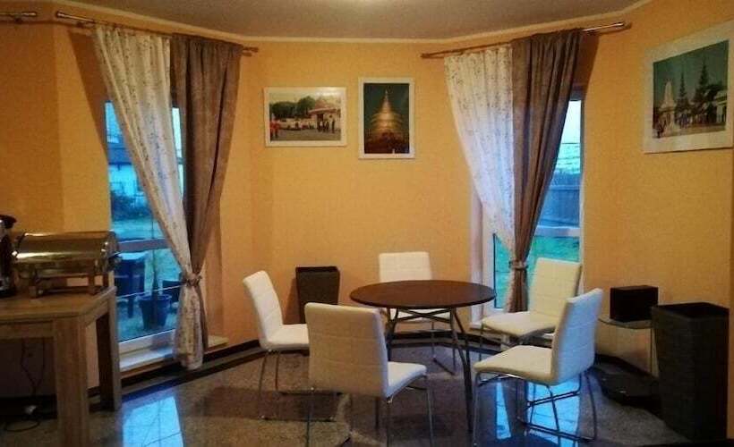 פנסיון Dw Fantazja