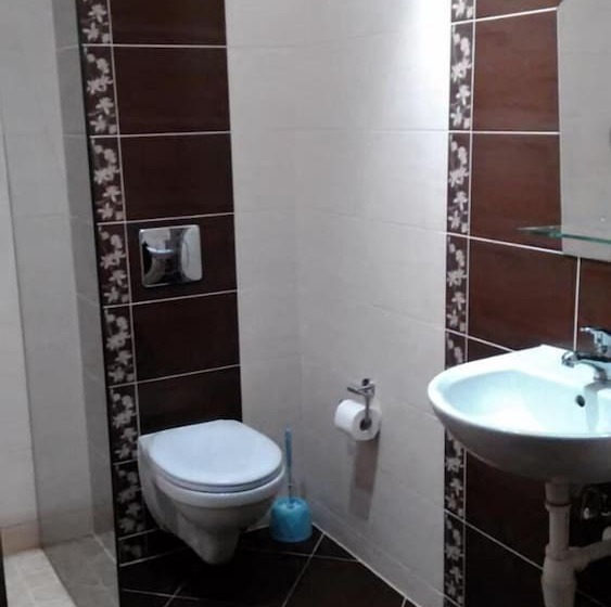 פנסיון Dw Fantazja