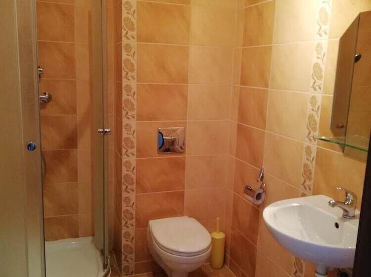 פנסיון Dw Fantazja