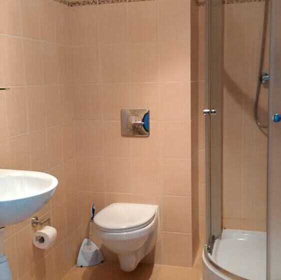 פנסיון Dw Fantazja