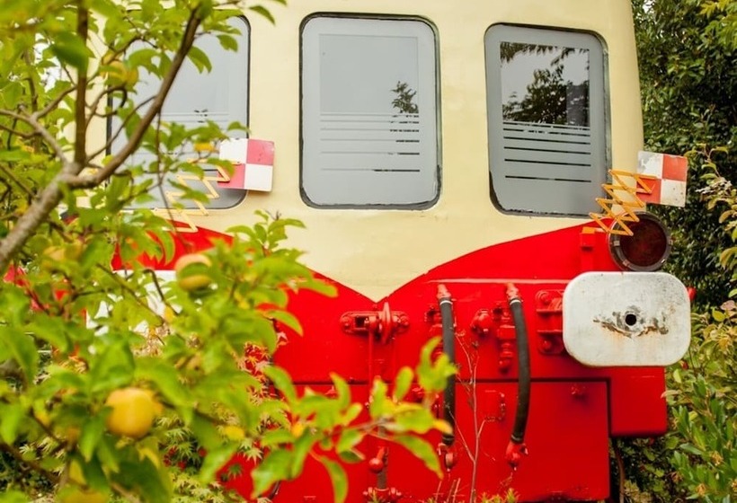 بنسيون Les Gîtes Du Picasso