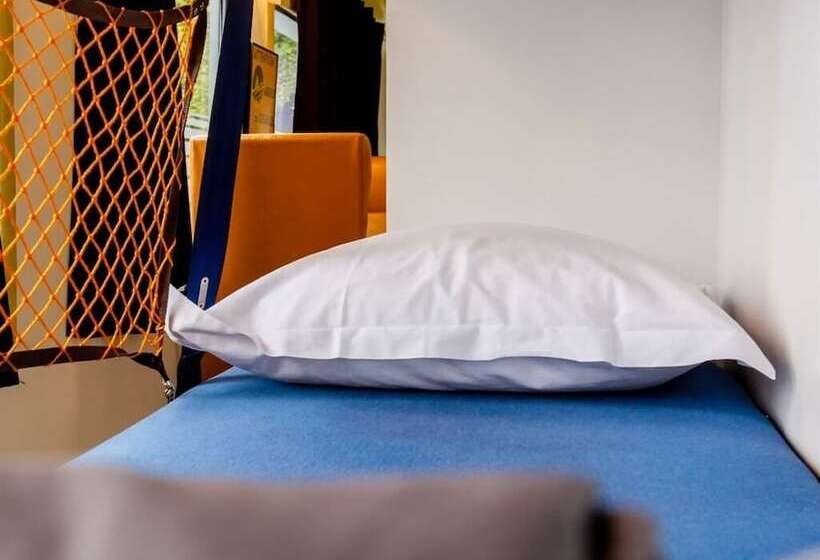 بنسيون Les Gîtes Du Picasso