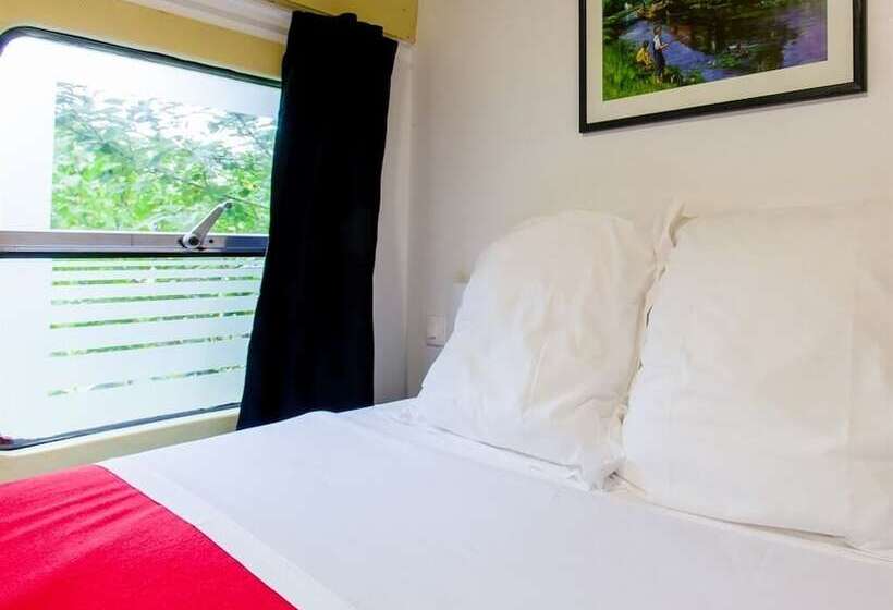 بنسيون Les Gîtes Du Picasso