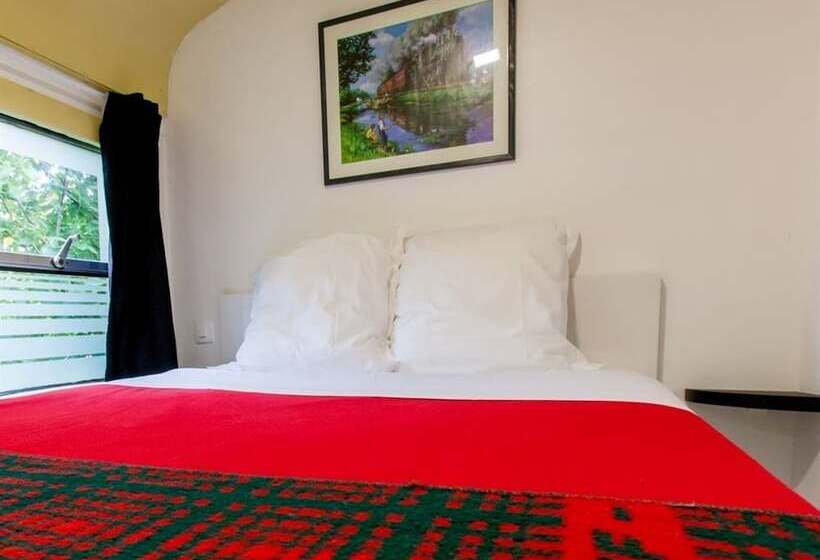 بنسيون Les Gîtes Du Picasso