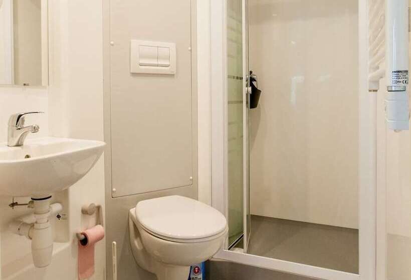 بنسيون Les Gîtes Du Picasso