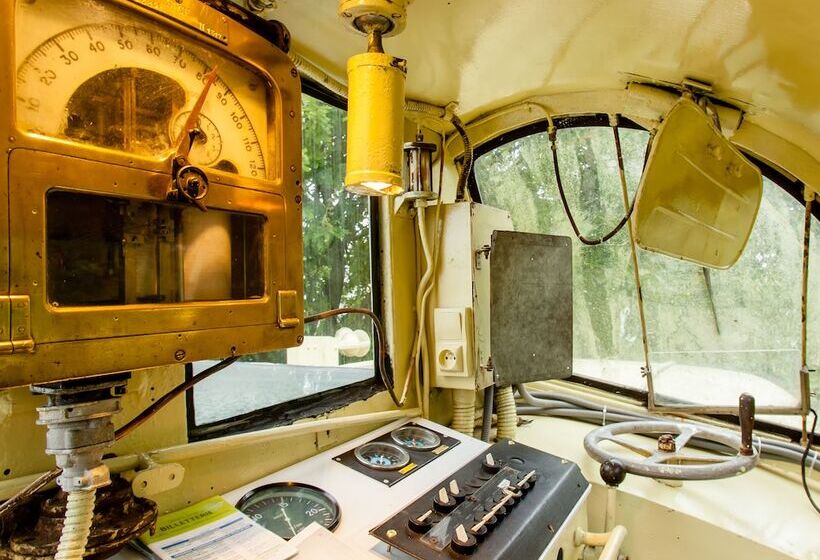 بنسيون Les Gîtes Du Picasso